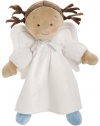 North American Bear Company Little Princess Angel Tan 16 inches  Doll