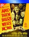 And Then There Were None [Blu-ray]