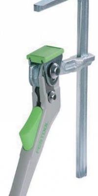 Festool 491594 Quick Clamp For  MFT And Guide Rail System, 6 5/8 (168mm)