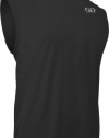 PT803 Adult Unisex Loose Fit Sleeveless Athletic Workout Shirt