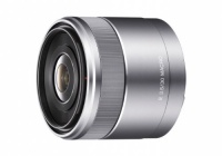 Sony SEL30M35 30mm f/3.5 e-mount Macro Lens