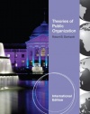 Theories of Public Organization