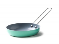 Fiesta CW0005212 Egg Pan Expert, Turquoise