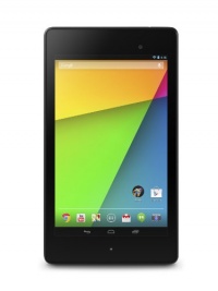 Google Nexus 7 FHD Tablet (7-Inch, 16GB, Black) by ASUS