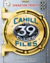 Operation Trinity (39 Clues: The Cahill Files, Book 1)