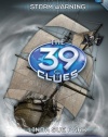 Storm Warning (The 39 Clues, Book 9)