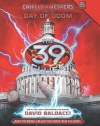 The 39 Clues: Cahills vs. Vespers Book 6: Day of Doom