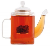 GROSCHE Stockholm Personal Infuser teapot, 500 ml 17 fl. oz