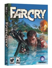 Far Cry