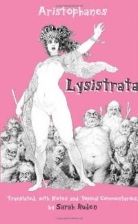 Lysistrata (Hackett Classics Series)