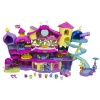 Squinkies Mansion Playset