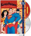 Challenge of the Super Friends - The First Season (DC Comics Classic Collection)