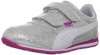 Puma Steeple Glitz Sneaker (Toddler/Little Kid/Big Kid)