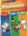 Happiness Is Peanuts