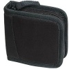 Ziotek ZT2150678 Holds 6 Drives Ziotek Thumb Drive Case, Black