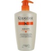 Kerastase Nutritive Bain Satin 1 Complete Nutrition Shampoo for Normal to Slightly Sensitised Hair 16.9 Ounce