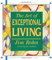 The Art of Exceptional Living