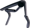 Jim Dunlop 83_52553  Guitar Capo, Black