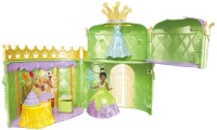 Disney Princess Royal Party Tiana Palace Playset