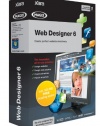 Xara Web Designer 6