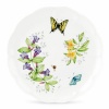 Lenox Butterfly Meadow Tiger Swallowtail 10-3/4-Inches Dinner Plate