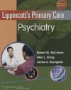 Lippincott's Primary Care Psychiatry