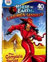 Where on Earth is Carmen Sandiego? - The Complete Series