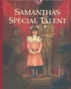 Samantha's Special Talent (American Girl)