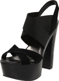 Fergie Women's Paris Platform Sandal