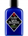 Jack Black Double-Duty Face Moisturizer SPF 20, 3.3 fl. oz.