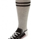 K. Bell Socks Men's Sneaker Socks