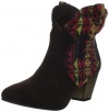 Rebels Women's Sheffield Bootie