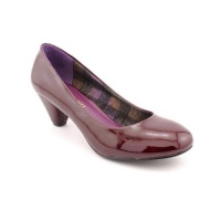 Madden Girl Women's Kravve Pump