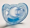 Gumdrop Full-term Natural Scent Pacifier Blue