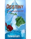 Destiny Deep Sea Water, 16.9-Ounce Bottles (Pack of 24)