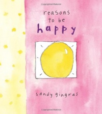 Reasons to Be Happy