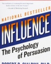 Influence: The Psychology of Persuasion (Collins Business Essentials)