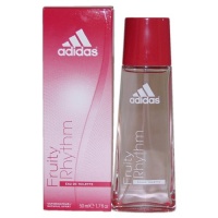 Adidas Fruity Rhythm by Adidas for Women - 1.7 Ounce EDT Spray