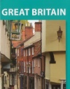 Michelin Green Guide Great Britain (Green Guide/Michelin)