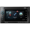 Pioneer AVIC-X940BT In-Dash Navigation AV Receiver with 6.1 WVGA Touchscreen and Built-In Bluetooth