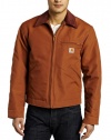 Carhartt Men's Duck Detroit Jacket J001