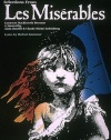 Les Miserables: Instrumental Solos for Violin