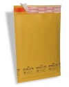 Ecolite Kraft Bubble Mailer, #0, 6.5 x 9, Pack of 250