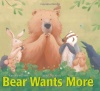 Bear Wants More (Classic Board Books)