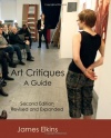 Art Critiques: A Guide (Second Edition)