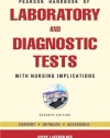 Pearson's Handbook of Laboratory and Diagnostic Tests: With Nursing Implications (7th Edition)