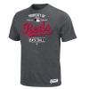 MLB Cincinnati Reds T-Shirt, Grey