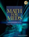 Math for Meds: Dosages and Solutions