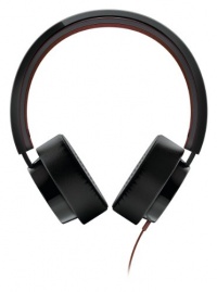 Philips SHL5200BK/28 CitiScape Metro Headphones (Black)