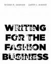 Writing for the Fashion Business